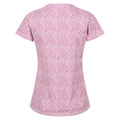 Fruit Dove - Back - Regatta Womens-Ladies Fingal Edition Ditsy Print T-Shirt