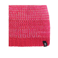 Pure Pink-Berry Pinwheel - Side - Dare 2B Childrens-Kids Imagination II Beanie