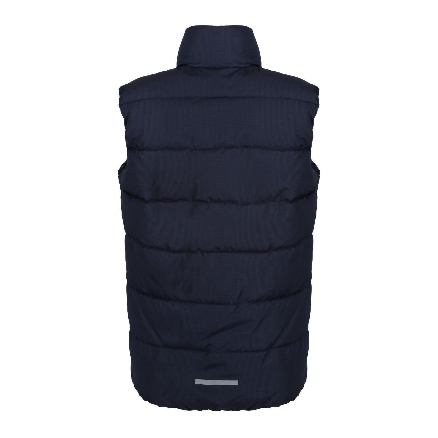 Navy-New Royal - Back - Regatta Professional Childrens-Kids Thermal Body Warmer