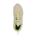 Barley White-Lime Green - Pack Shot - Regatta Womens-Ladies Vendeavour Walking Shoes