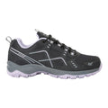 Ash-Lilac Frost - Lifestyle - Regatta Womens-Ladies Vendeavour Walking Shoes