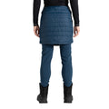 Moonlight Denim - Pack Shot - Dare 2B Womens-Ladies Deter Padded Skirt