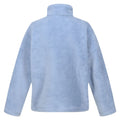 Soft Denim - Back - Regatta Womens-Ladies Zeeke Fluffy Fleece