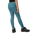 Gulfstream - Lifestyle - Regatta Childrens-Kids Barlia Abstract Winter Leggings