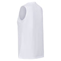 White - Lifestyle - Regatta Womens-Ladies Freedale II Graphic Print Vest Top