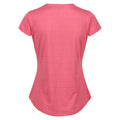 Fruit Dove - Back - Regatta Womens-Ladies Limonite VI Active T-Shirt