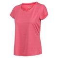 Fruit Dove - Side - Regatta Womens-Ladies Limonite VI Active T-Shirt