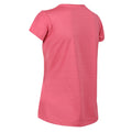 Fruit Dove - Lifestyle - Regatta Womens-Ladies Limonite VI Active T-Shirt
