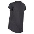 Seal Grey - Lifestyle - Regatta Womens-Ladies Limonite VI Active T-Shirt