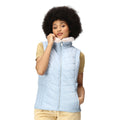 Soft Denim - Lifestyle - Regatta Womens-Ladies Wildrose Baffled Gilet