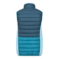 Gulfstream-Reflecting Lake - Back - Regatta Womens-Ladies Harrock II Baffled Gilet