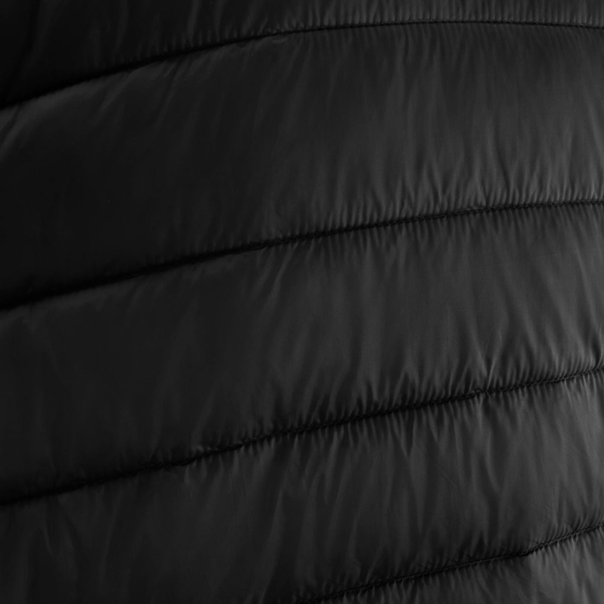 Ash-Sunset - Lifestyle - Regatta Mens Marizion Baffled Hooded Padded Jacket