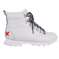 Pearl - Lifestyle - Regatta Womens-Ladies Christian Lacroix Brasol Action Leather Ankle Boots