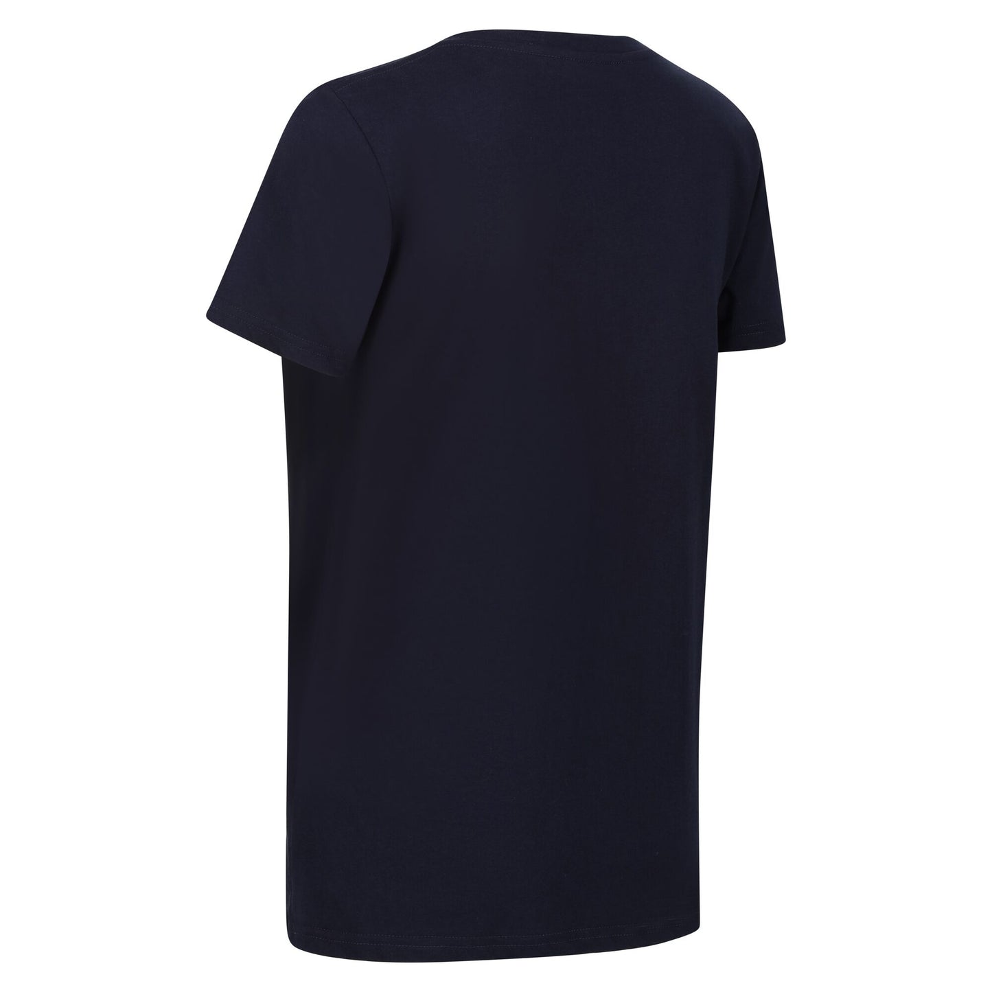 Navy - Lifestyle - Regatta Womens-Ladies Filandra VII Heart T-Shirt