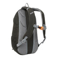 Dark Khaki - Back - Regatta Survivor V4 25L Backpack