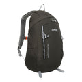 Dark Khaki - Side - Regatta Survivor V4 25L Backpack
