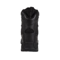 Black - Back - Regatta Professional Mens Action Leather Safety Boots
