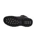 Black - Pack Shot - Regatta Professional Mens Action Leather Safety Boots