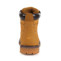 Honey - Back - Regatta Professional Mens Nubuck Safety Boots