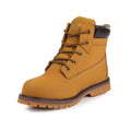 Honey - Pack Shot - Regatta Mens Expert Nubuck Safety Boots