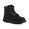 Black - Front - Regatta Mens Expert Nubuck Safety Boots