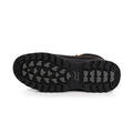Black - Side - Regatta Professional Mens Nubuck Boots