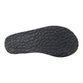 Nephrite Green-Black - Close up - Regatta Mens Vendeavour Sandals