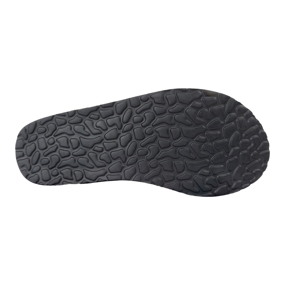 Nephrite Green-Black - Close up - Regatta Mens Vendeavour Sandals