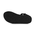 Black - Lifestyle - Regatta Mens Vendeavour Sandals