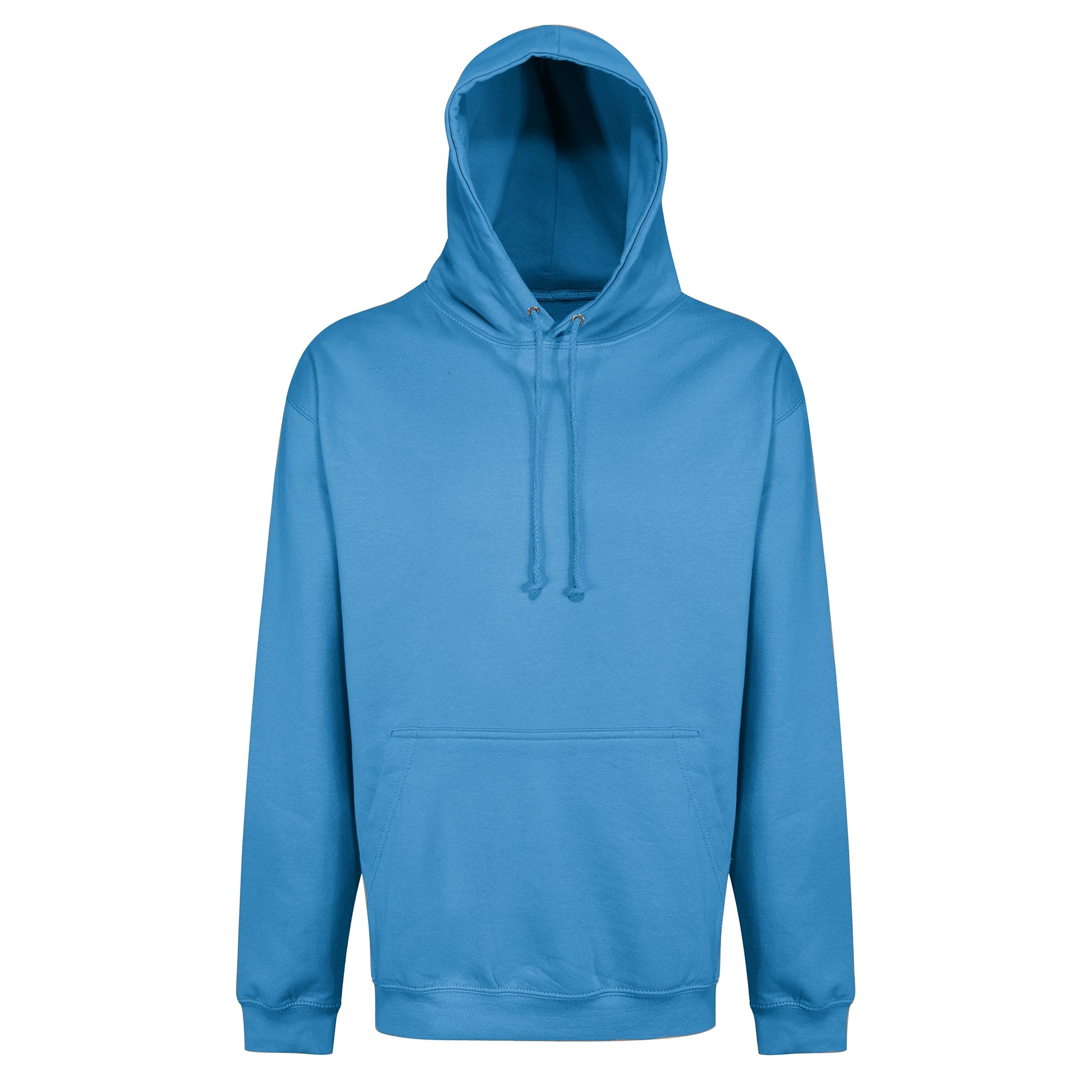 Sky Blue - Front - Regatta Professional Mens Hoodie