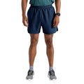 Moonlight Denim - Side - Regatta Mens Gym Shorts