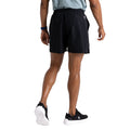 Black - Lifestyle - Regatta Mens Gym Shorts