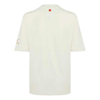 Pearl - Back - Regatta Womens-Ladies Christian Lacroix Bellegarde Floral T-Shirt