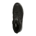 Black-Granite - Pack Shot - Regatta Mens Vendeavour Walking Boots
