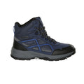 Navy-Oxford Blue - Lifestyle - Regatta Mens Vendeavour Walking Boots