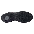 Granite-Rio Red - Close up - Regatta Mens Vendeavour Walking Boots