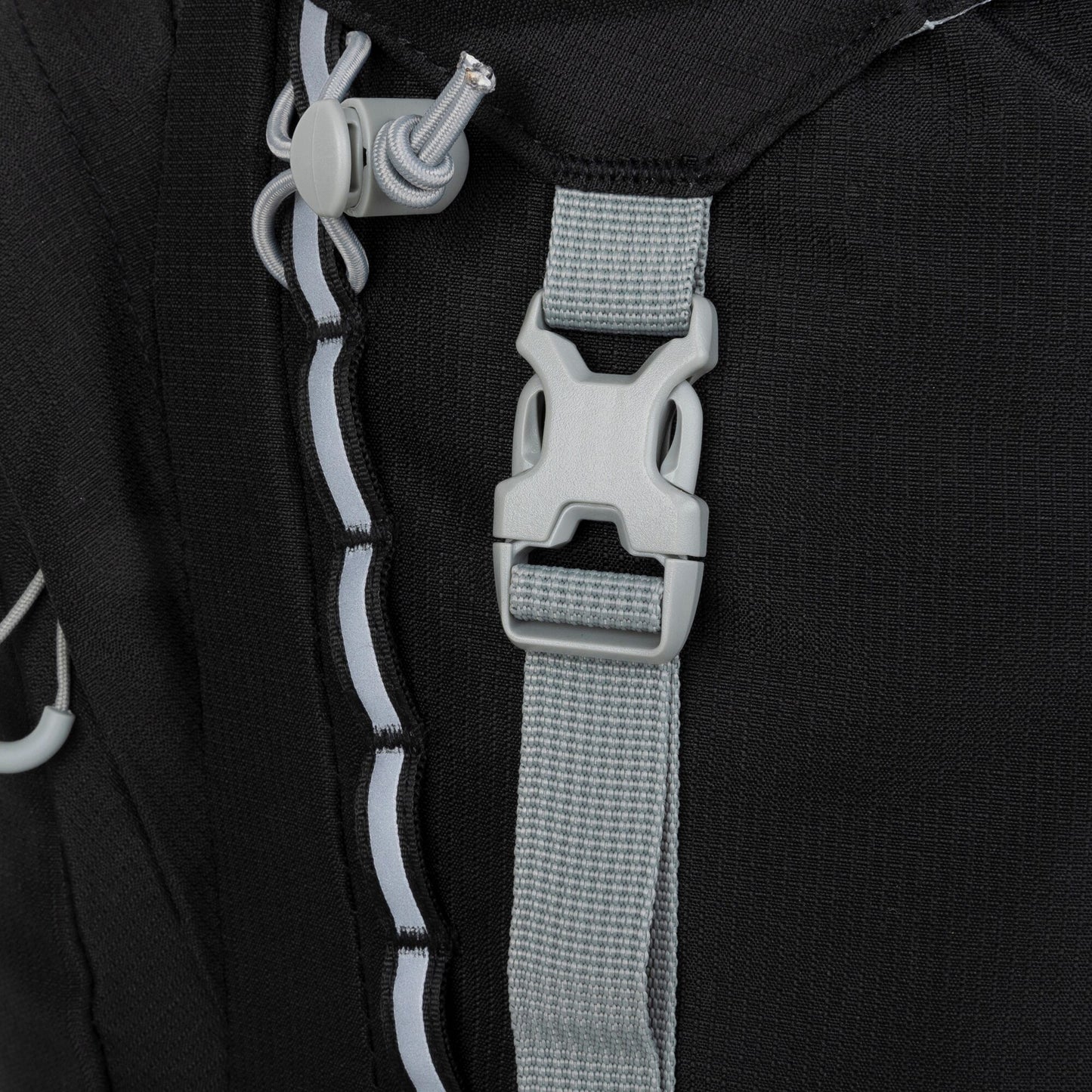 Black - Lifestyle - Regatta Survivor V4 35L Backpack
