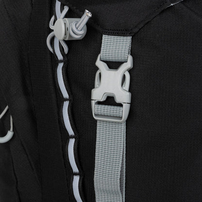 Black - Lifestyle - Regatta Survivor V4 35L Backpack