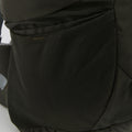 Dark Khaki - Close up - Regatta Survivor V4 85L Backpack