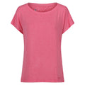 Fruit Dove - Front - Regatta Womens-Ladies Bannerdale Smart Temperature T-Shirt