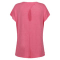 Fruit Dove - Back - Regatta Womens-Ladies Bannerdale Smart Temperature T-Shirt