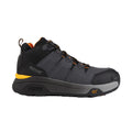 Black-Gunmetal Grey - Lifestyle - Regatta Professional Mens Hiking Boots