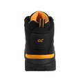 Chestnut-Black - Back - Regatta Professional Mens Hiking Boots