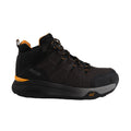 Chestnut-Black - Lifestyle - Regatta Professional Mens Hiking Boots