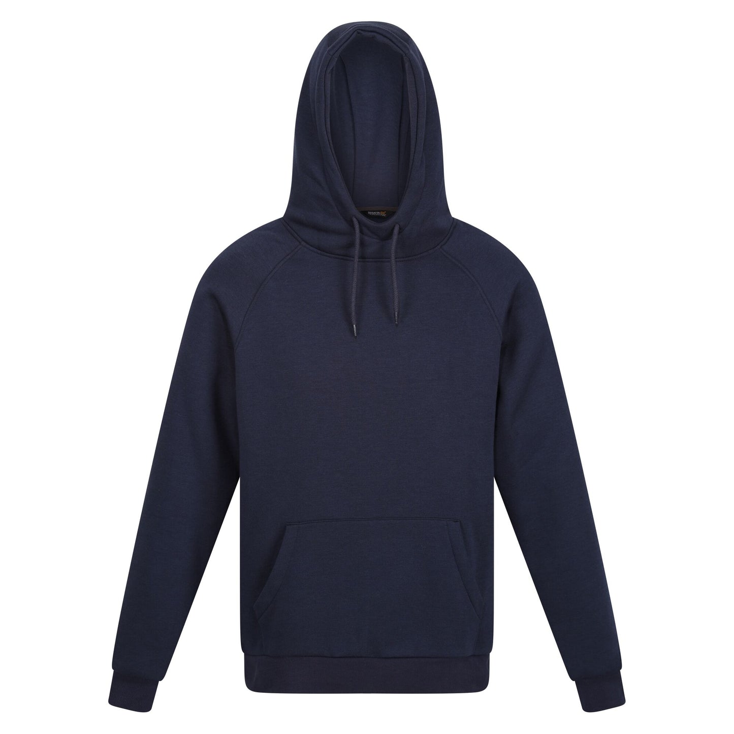 Navy - Front - Regatta Professional Mens Overhead Hoodie