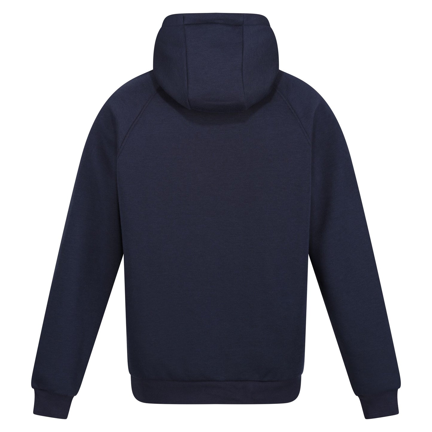 Navy - Back - Regatta Professional Mens Overhead Hoodie