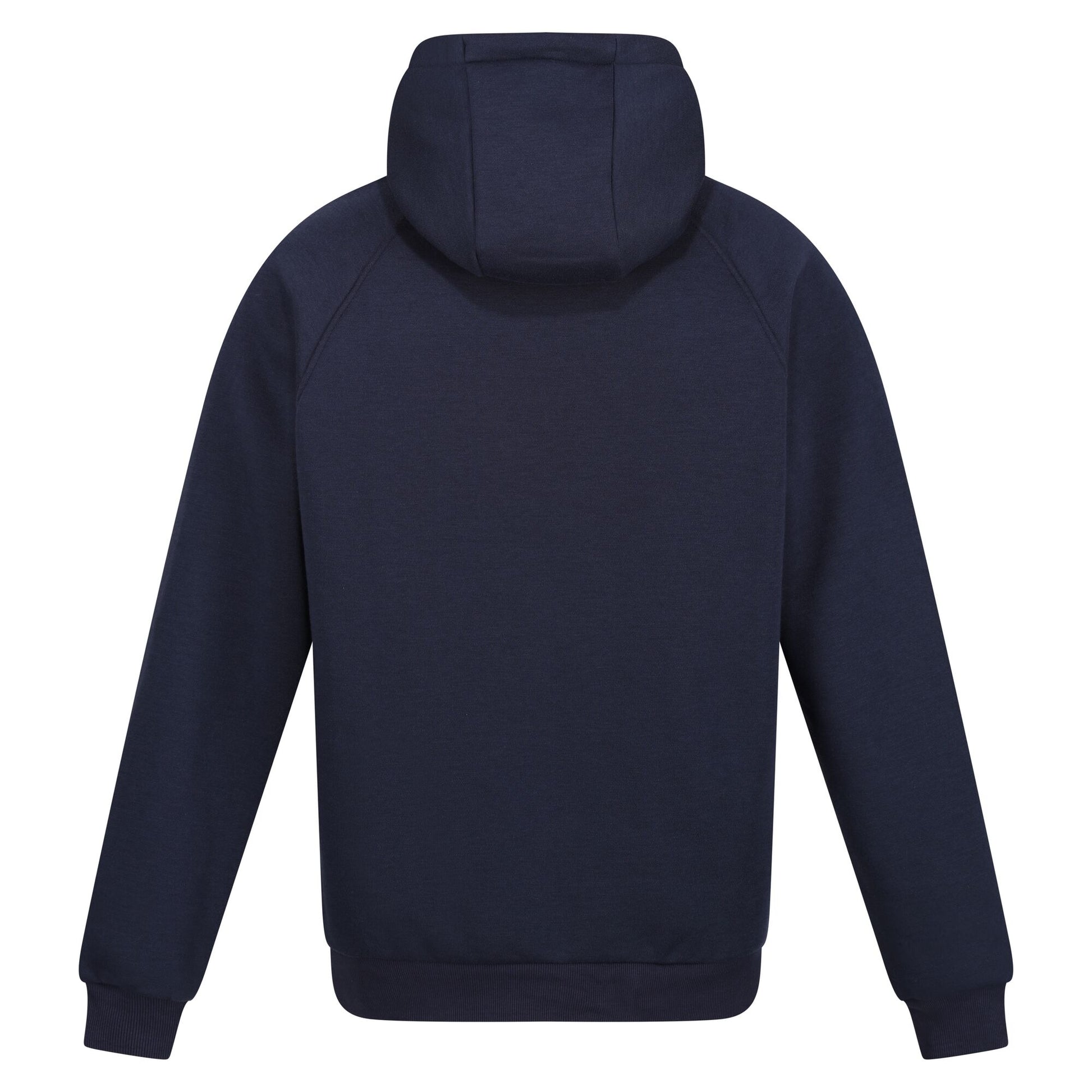 Navy - Back - Regatta Professional Mens Overhead Hoodie