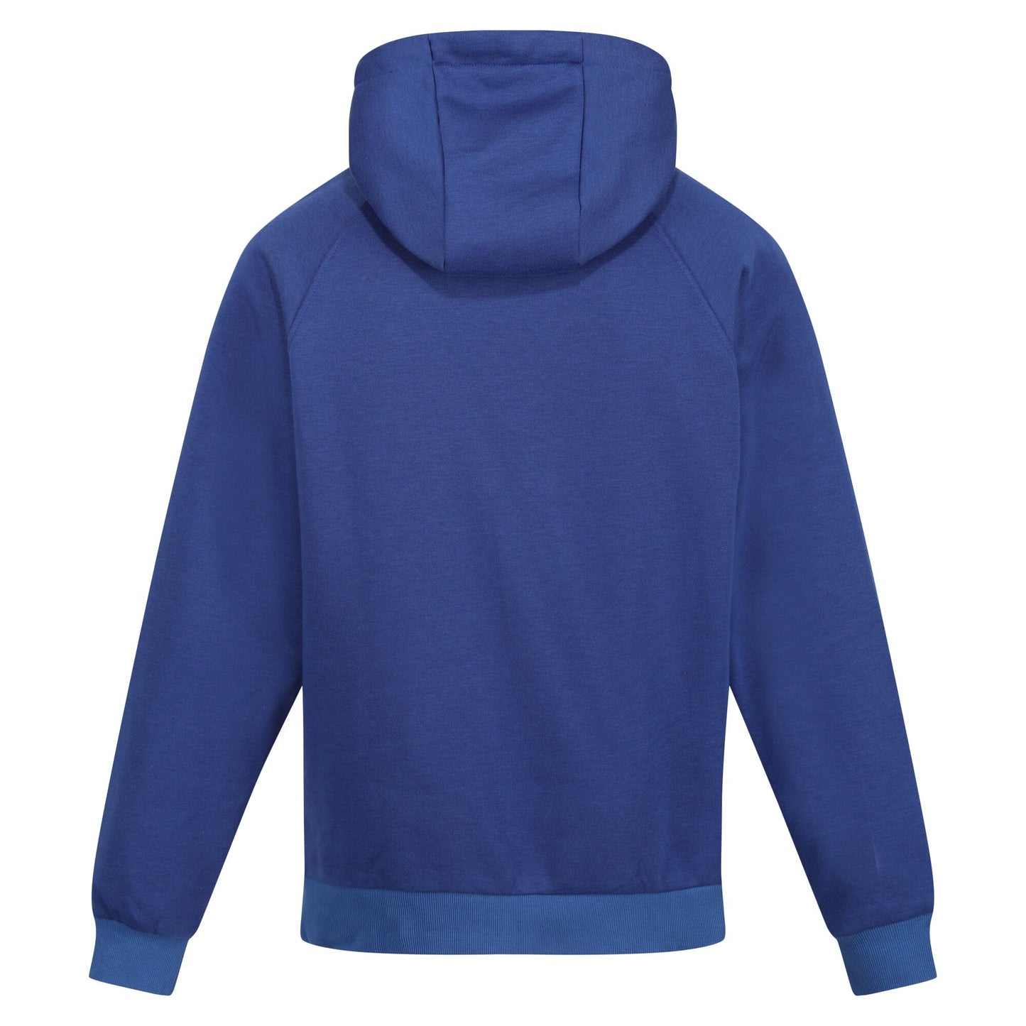New Royal - Back - Regatta Professional Mens Overhead Hoodie