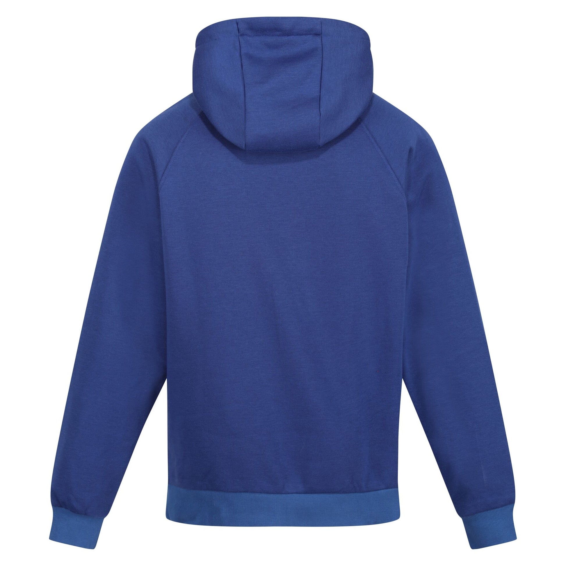 New Royal - Back - Regatta Professional Mens Overhead Hoodie