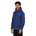 New Royal - Side - Regatta Mens Pro Overhead Hoodie